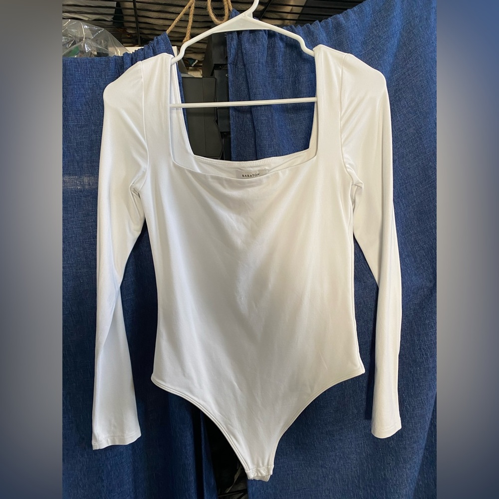 Aritzia bodysuit